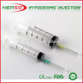 Henso Hypodermic Syringe